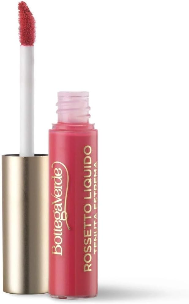Batom Líquido Shocking 3,5ml