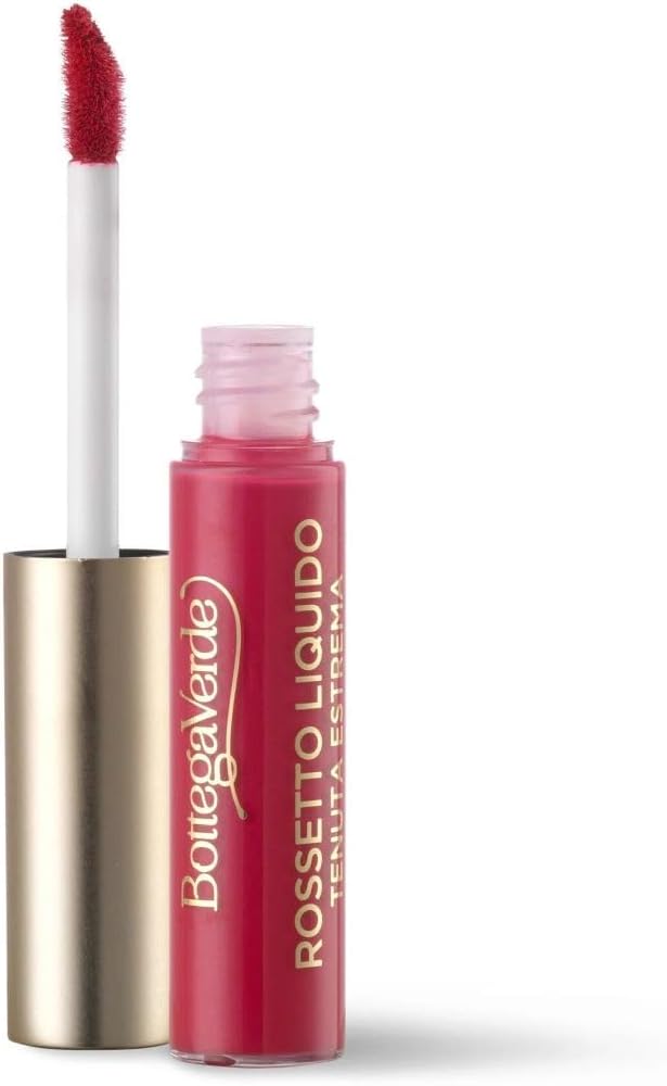 Batom Líquido Shocking 3,5ml