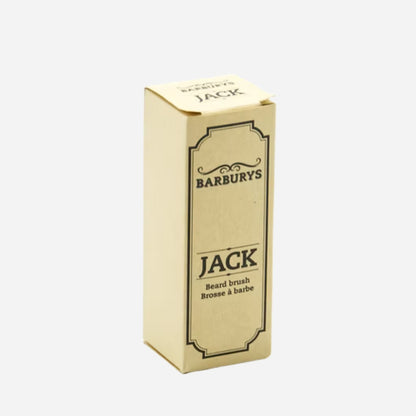 Escova para Barba Jack Barburys
