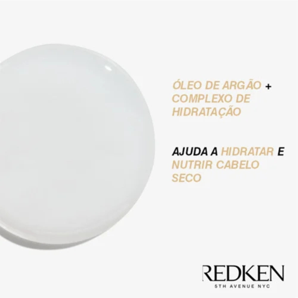 Condicionador All Soft Redken
