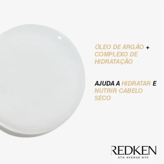 Condicionador All Soft Redken