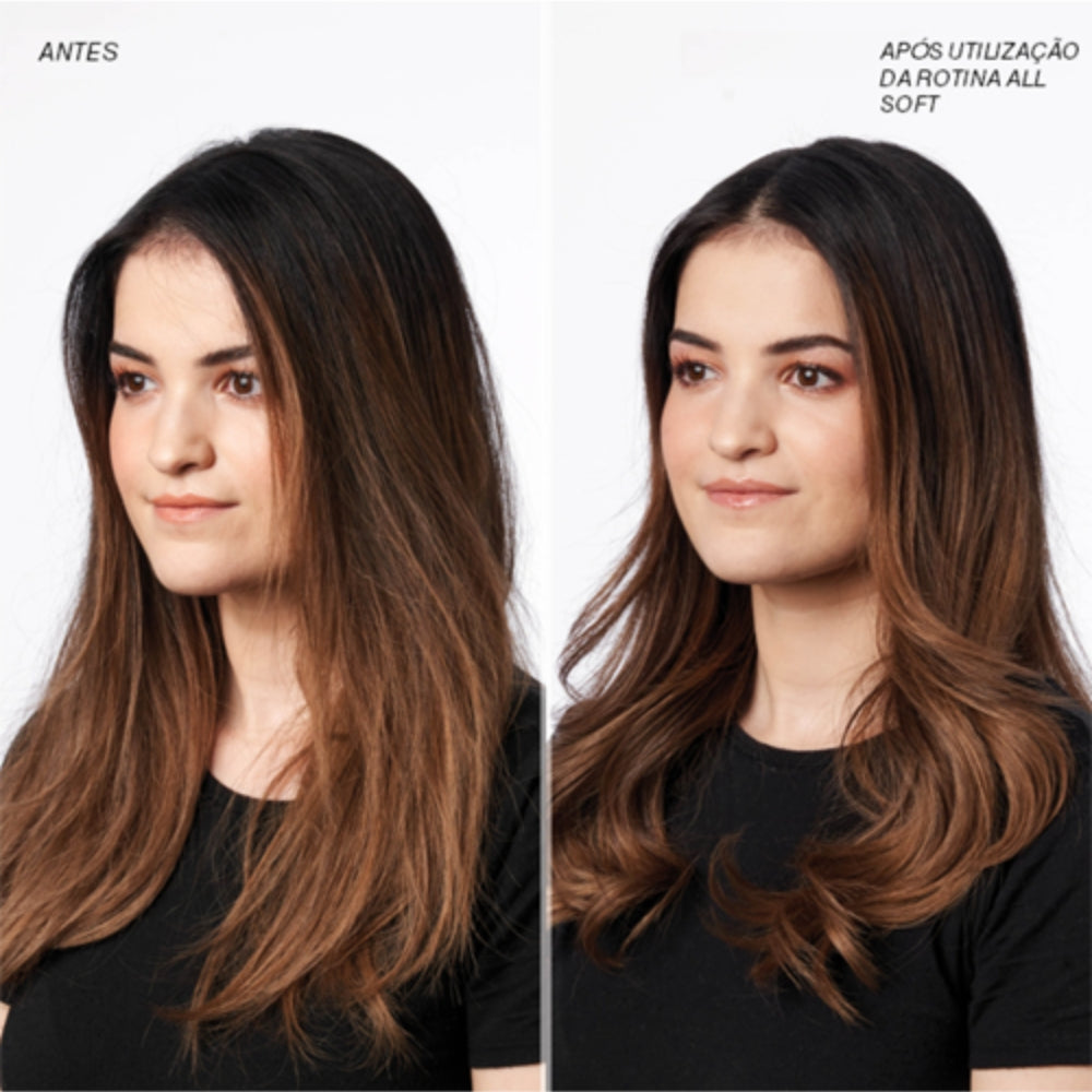 Condicionador All Soft Redken