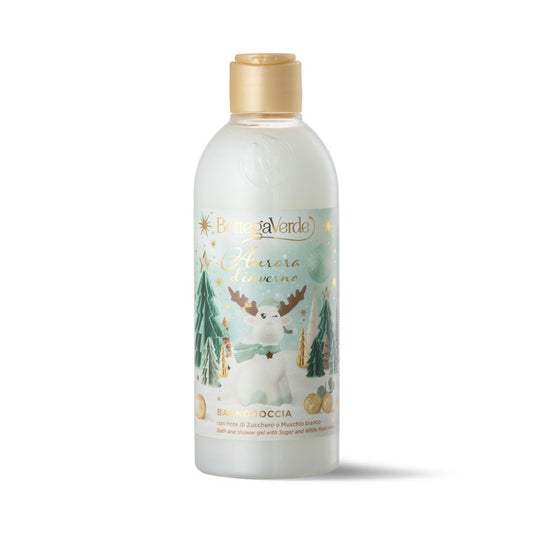 Gel de Banho Winter Aurora 250ml