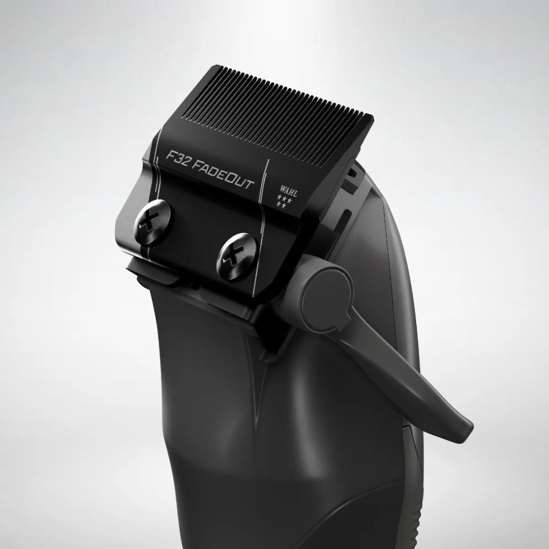 Maquina de Cortar Cabelo Vapor Wahl