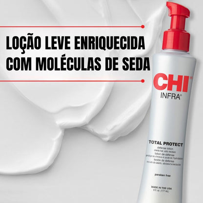 Loção Protetora Total Protect CHI