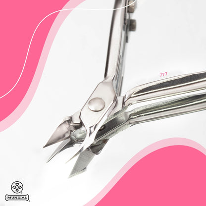 Alicate de Cutículas Professional 777 Mundial