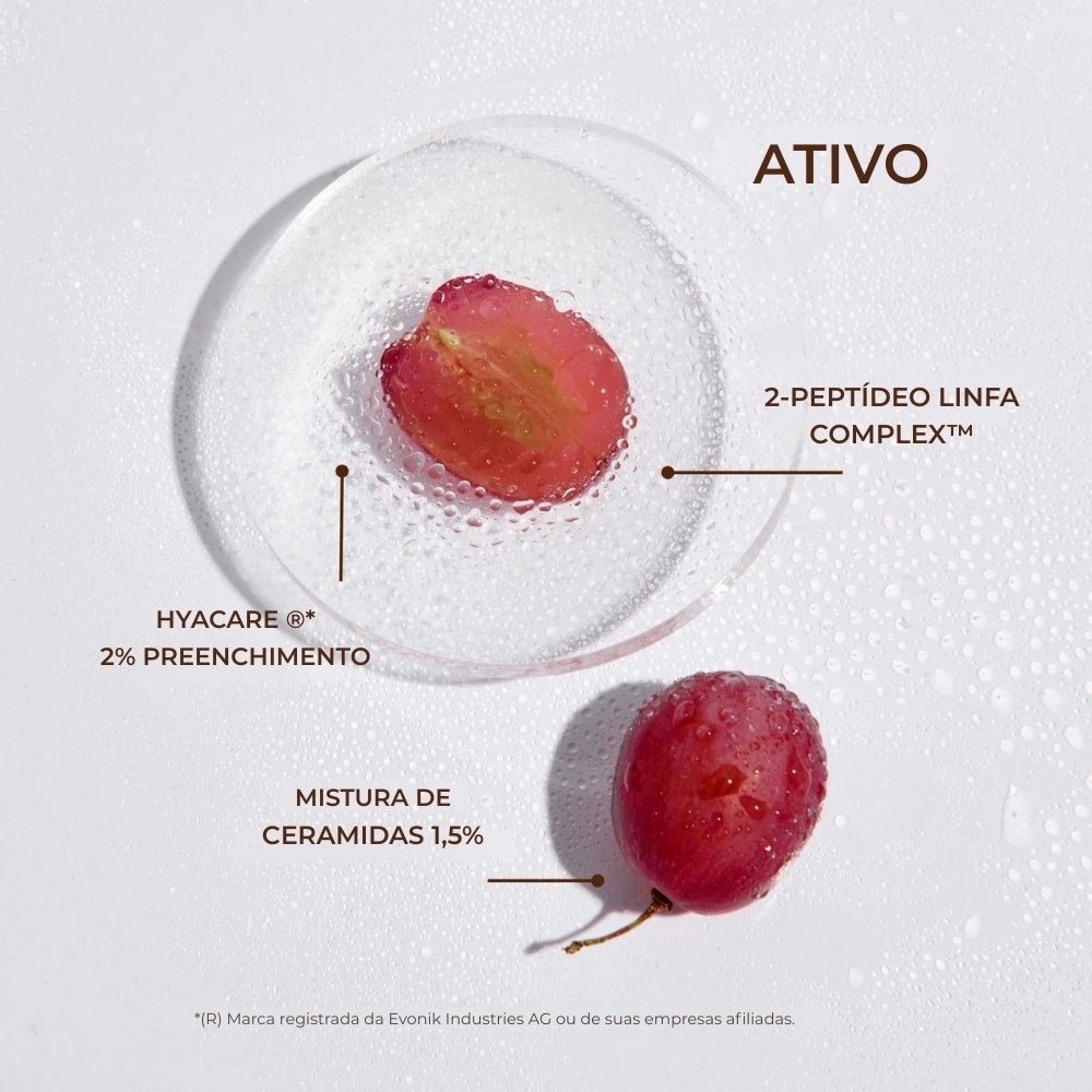 Sérum Facial Revitalisante Linfa di Vite 25ml
