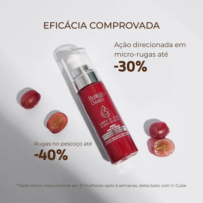 Sérum Facial Revitalisante Linfa di Vite 25ml