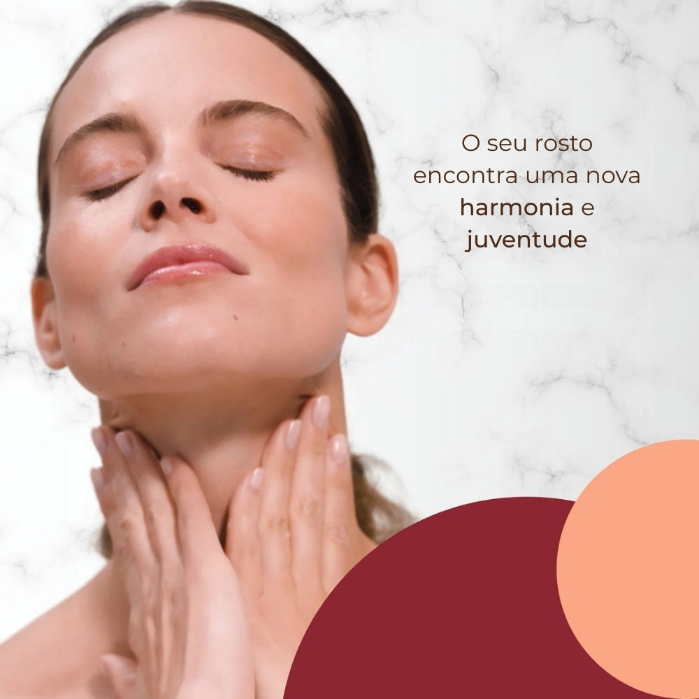 Sérum Facial Revitalisante Linfa di Vite 25ml