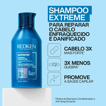 Shampoo Extreme Redken