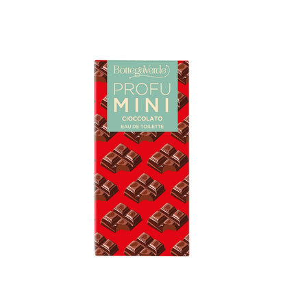 ProfuMINI Cioccolato Eau de Toillete 10ml
