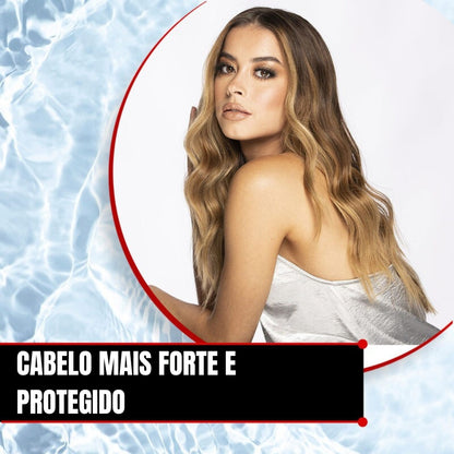 Loção Protetora Total Protect CHI