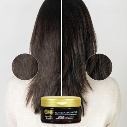 Máscara CHI Argan Oil  237ml