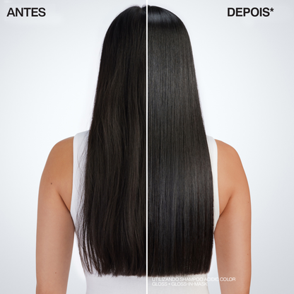 Máscara Acidic Color Gloss Redken