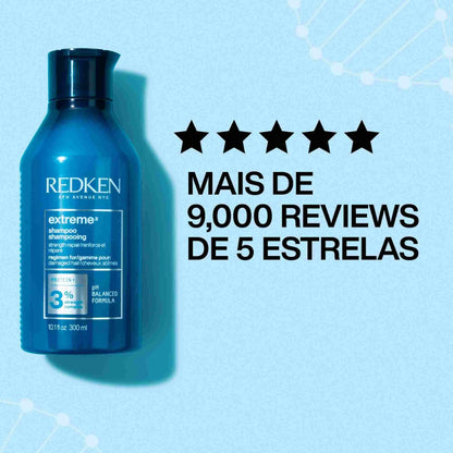 Shampoo Extreme Redken