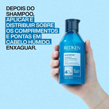 Condicionador Extreme Redken