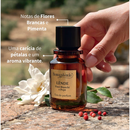 Lènde Eau de Parfum 50ml