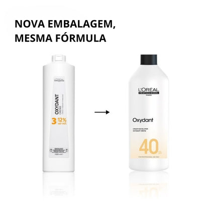 Oxidante L'Oréal Professionnel 1000ml