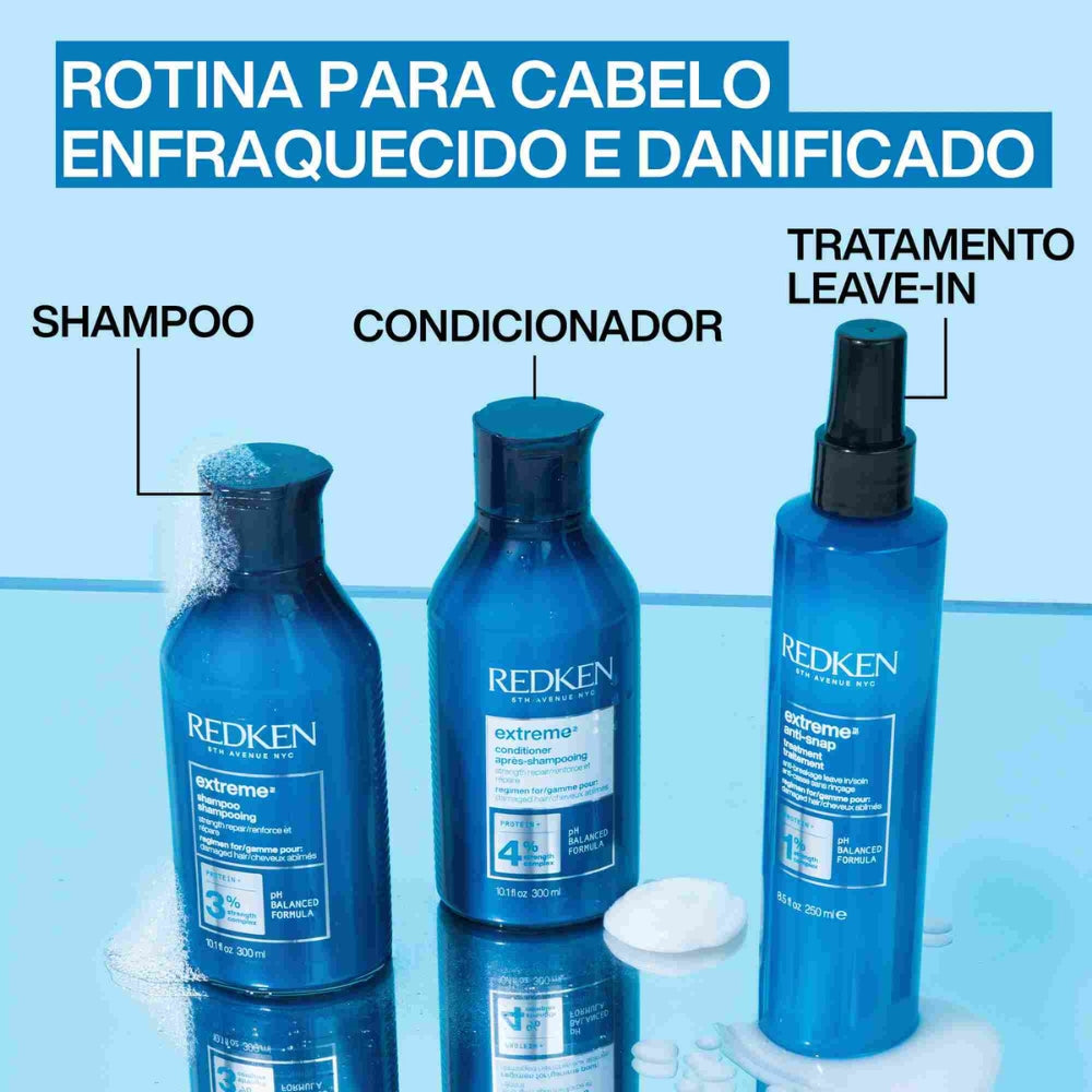 Condicionador Extreme Redken