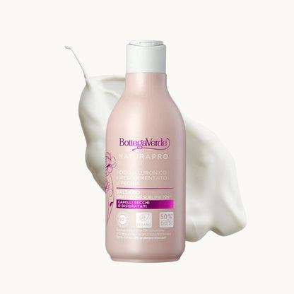 Condicionador Ácido Hialurónico e Peónia 150ml