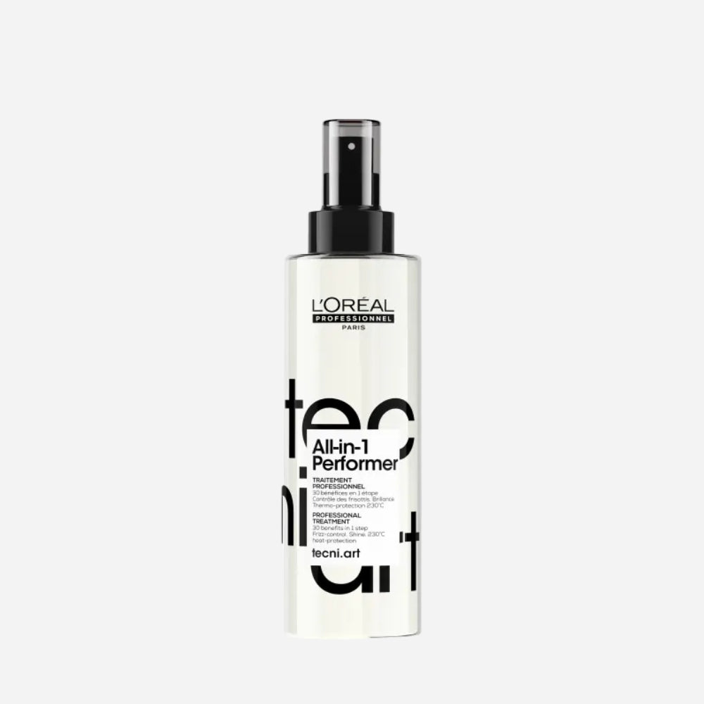 All In 1 Performer TecniArt L'Oréal Professionnel 190ml