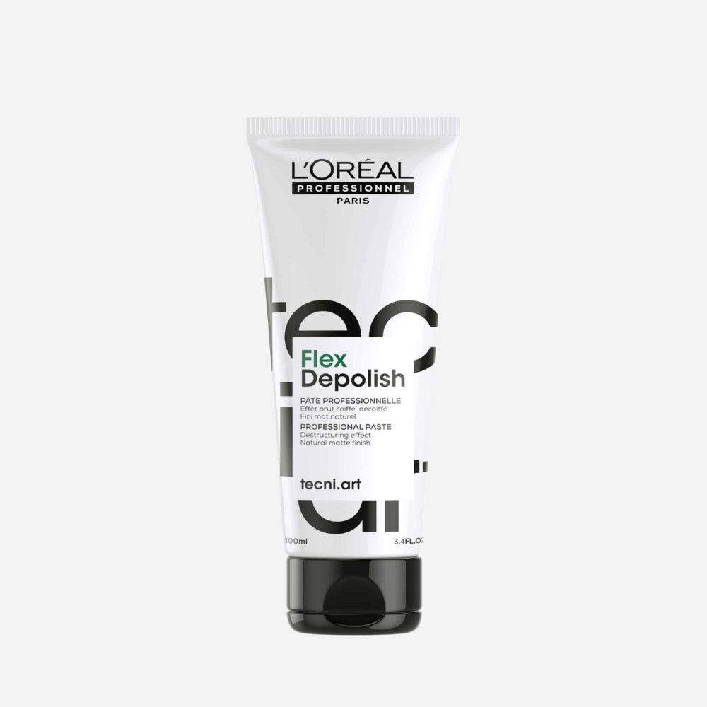 Flex Depolish TecniArt L'Oréal Professionnel 100ml