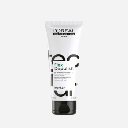 Flex Depolish TecniArt L'Oréal Professionnel 100ml
