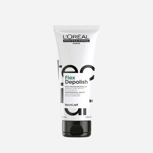Flex Depolish TecniArt L'Oréal Professionnel 100ml