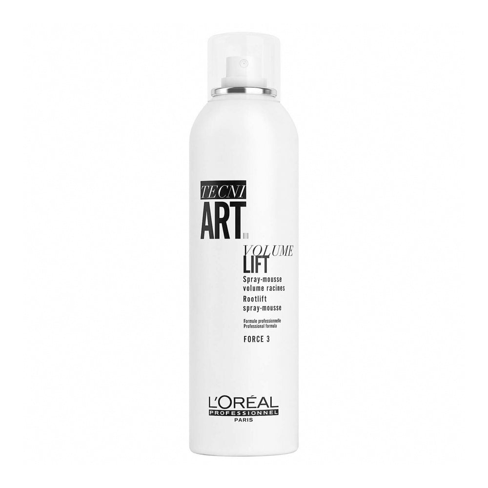 Spray-Mousse Volume Lift L'Oréal Professionnel 250ml