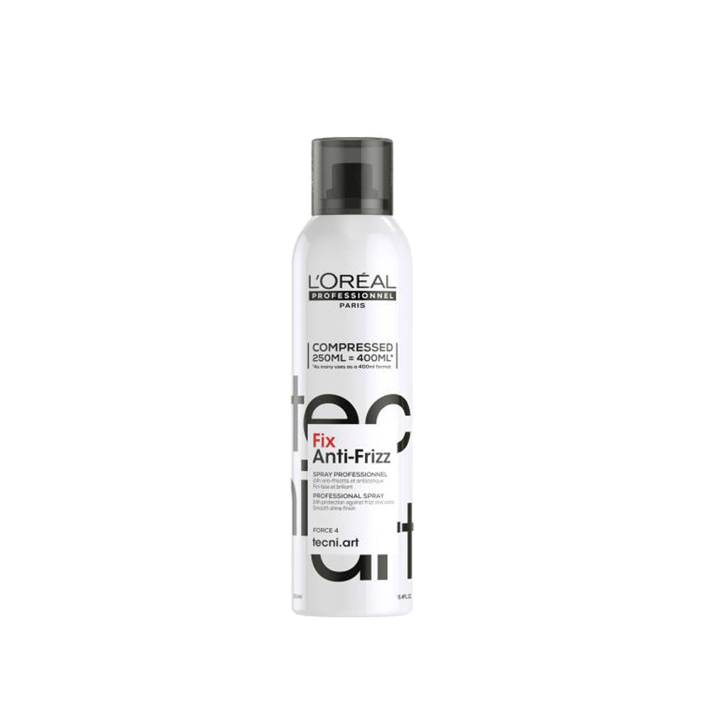 Spray Anti Frizz TecniArt L'Oréal Professionnel 250ml