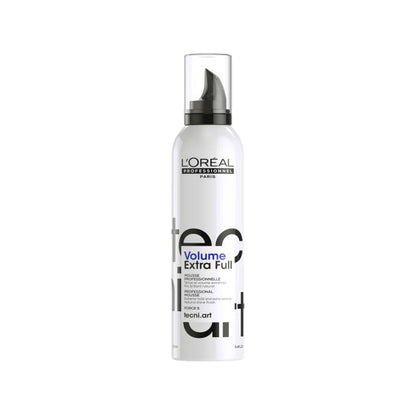 Espuma Extra Full Volume L'Oréal Professionnel 250ml