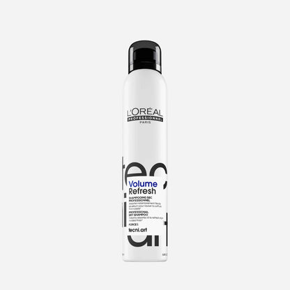 Volume Refresh Tecniart L'Oréal Professionnel 200ml