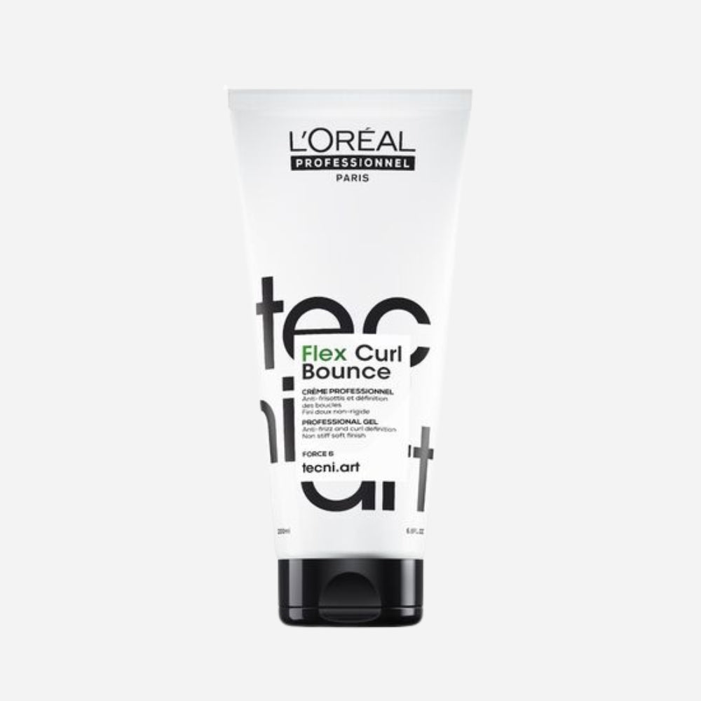 Flex Curl Bounce TecniArt L'Oréal Professionnel 200ml