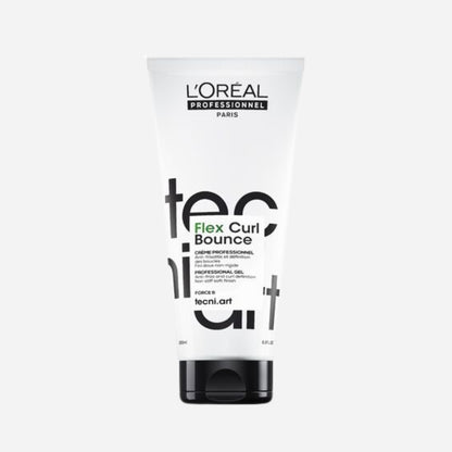 Flex Curl Bounce TecniArt L'Oréal Professionnel 200ml
