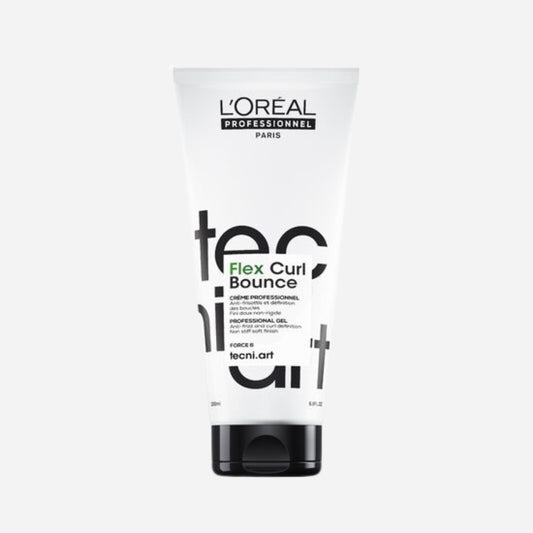 Flex Curl Bounce TecniArt L'Oréal Professionnel 200ml