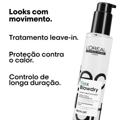 Flex Blowdry TecniArt L'Oréal Professionnel 150ml