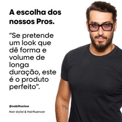 Flex Blowdry TecniArt L'Oréal Professionnel 150ml