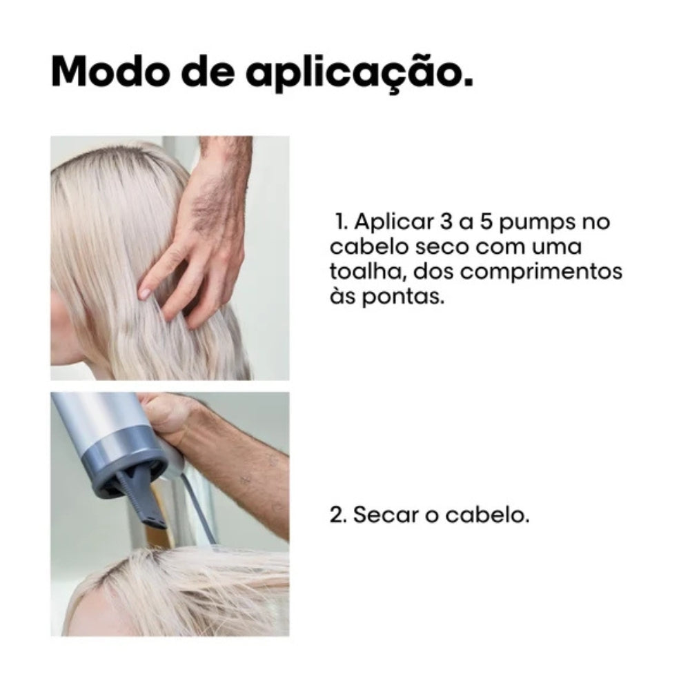 Flex Blowdry TecniArt L'Oréal Professionnel 150ml