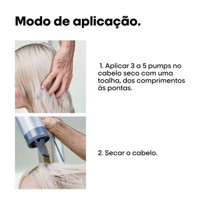 Flex Blowdry TecniArt L'Oréal Professionnel 150ml