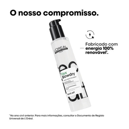 Flex Blowdry TecniArt L'Oréal Professionnel 150ml
