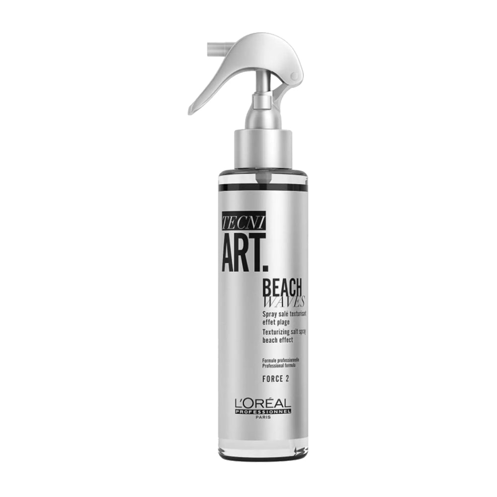 30160293 Spray Beach Waves TecniArt L'Oréal Professionnel 150ml – THE HAIR SHOP