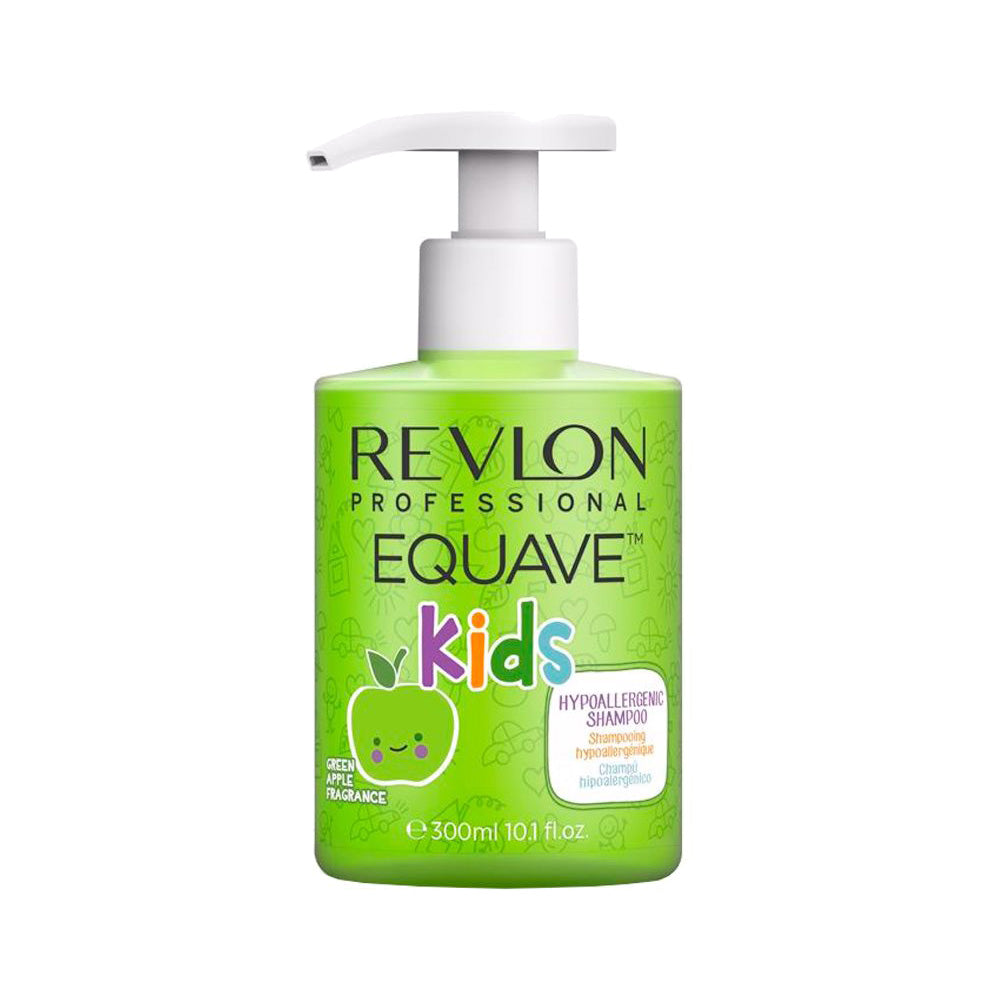Shampoo Equave Kids Revlon 300ml