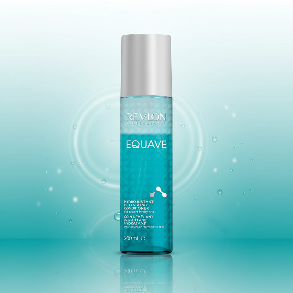 Spray Condicionador Hydro Desembaraçante Equave Revlon Professional