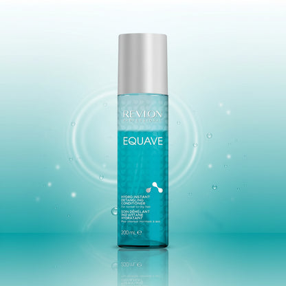 Spray Condicionador Hydro Desembaraçante Equave Revlon Professional