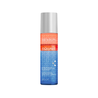 Equave Hydro Fusion Oil Spray Trifásico Revlon