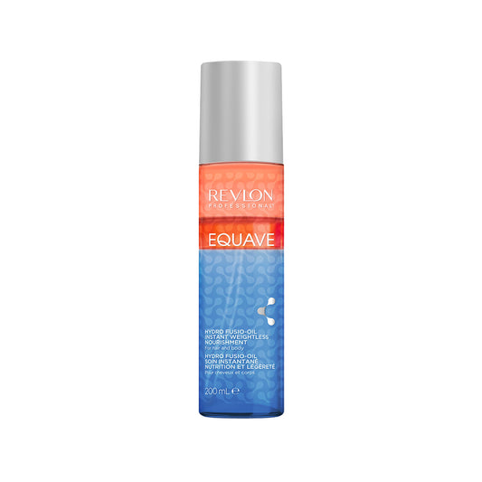 Equave Hydro Fusion Oil Spray Trifásico Revlon 200ml
