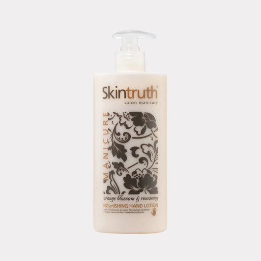 Loção Nutritiva para Mãos Skintruth 500ml