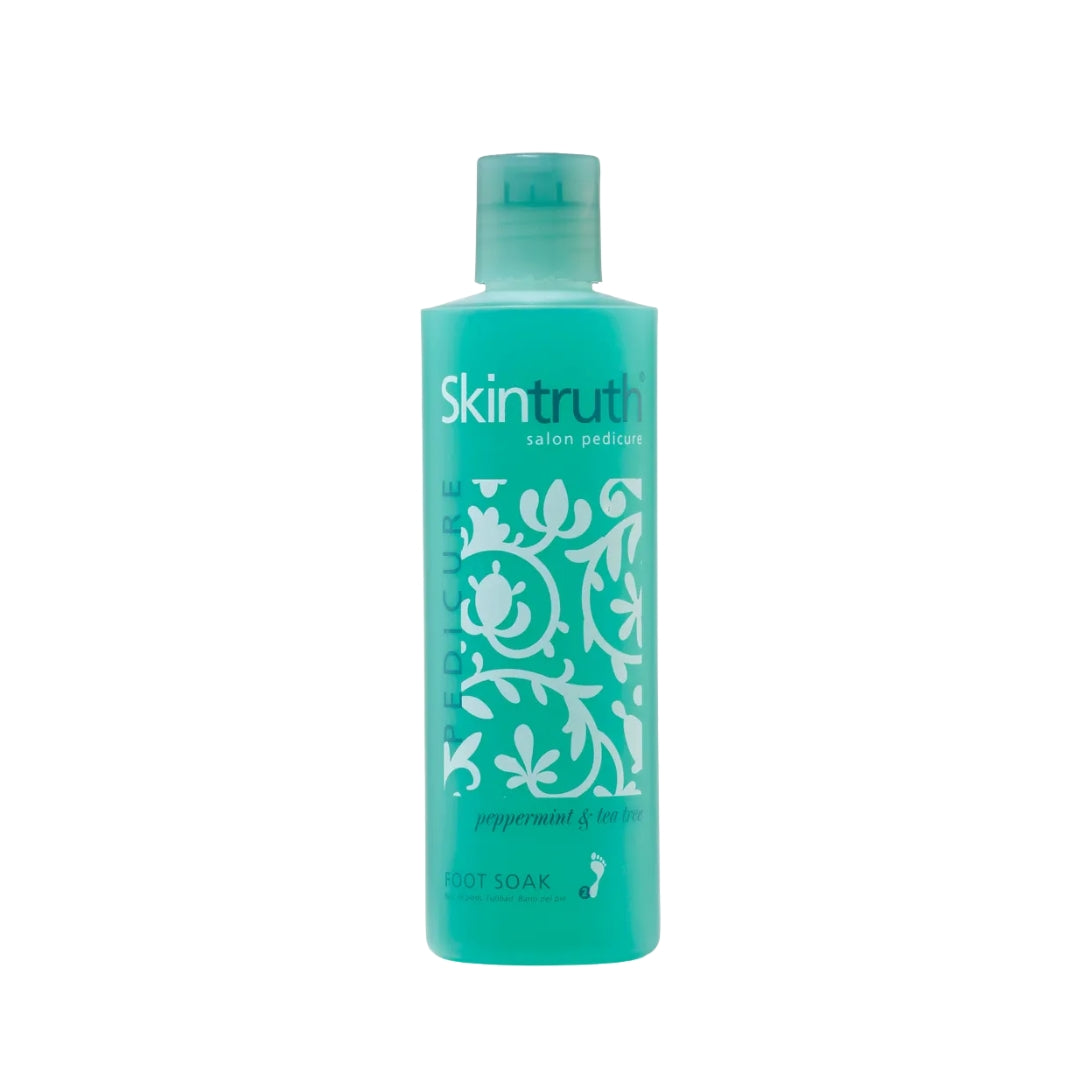 Banho para Pés Skintruth