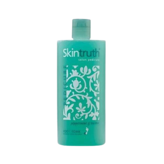 Banho para Pés Skintruth