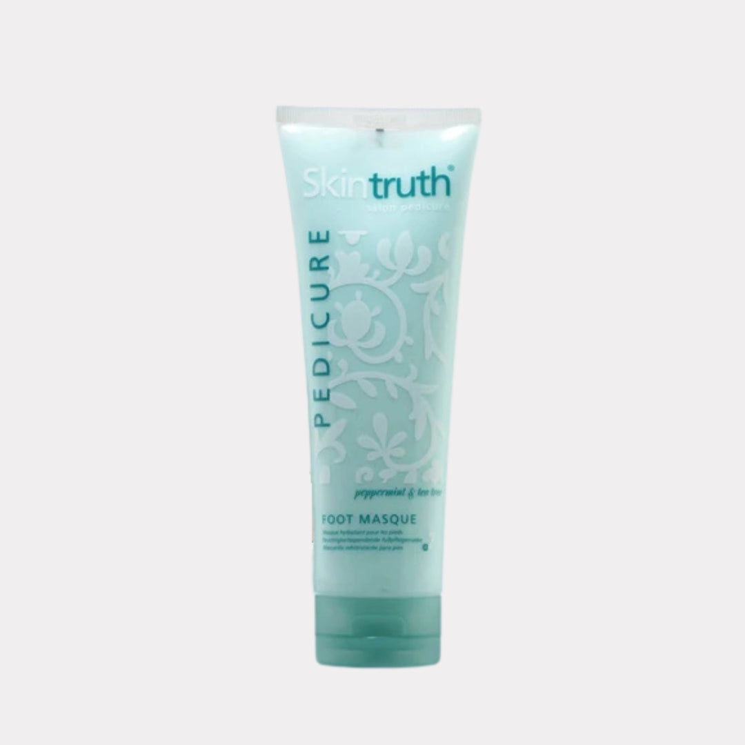 Máscara para Pés Skintruth 250ml